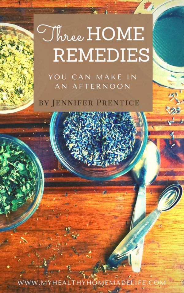 bookcoverebook3homeremedies My Healthy Homemade Life