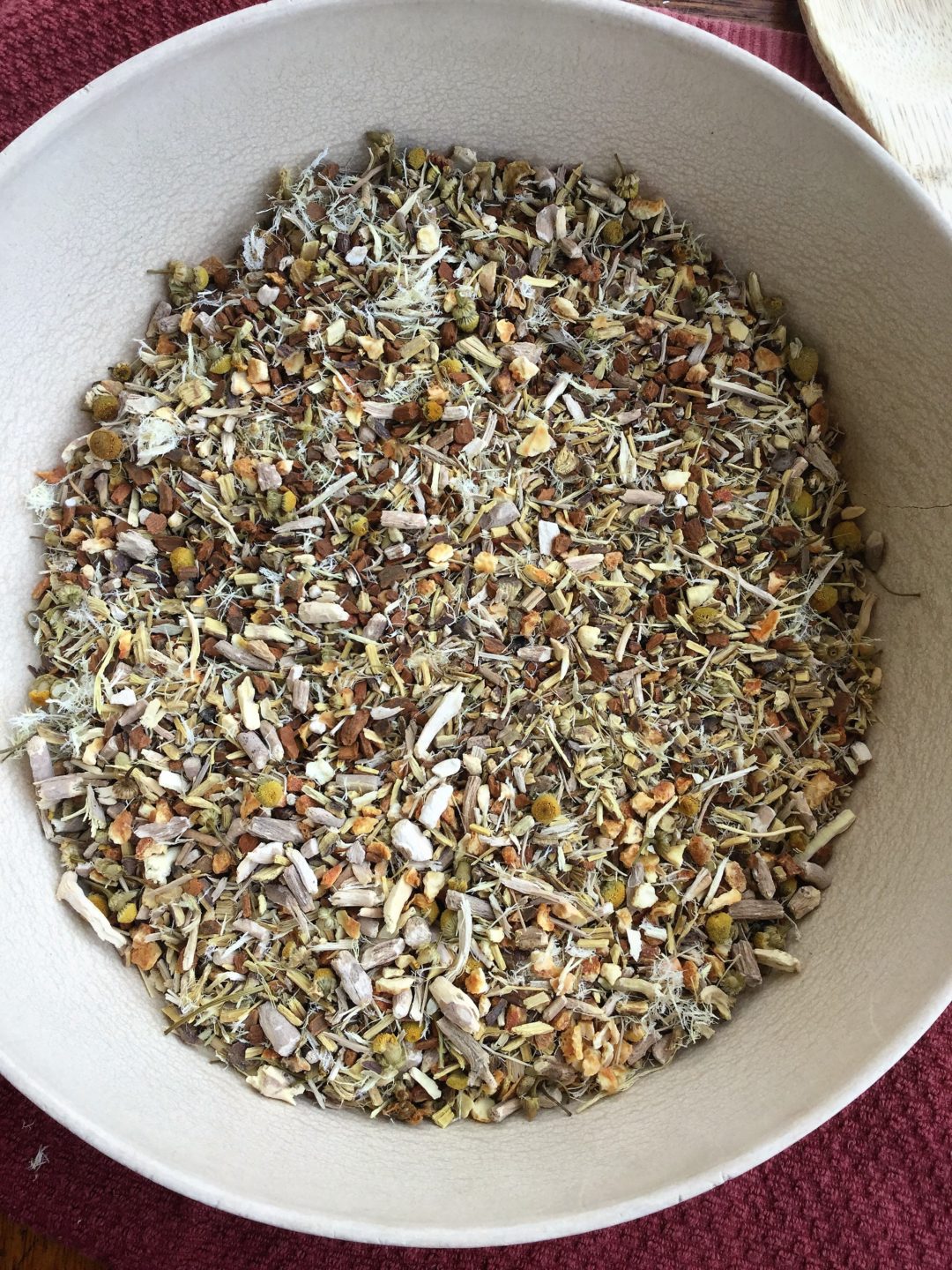 How to Make Delicious Licorice Tea My Healthy Homemade Life