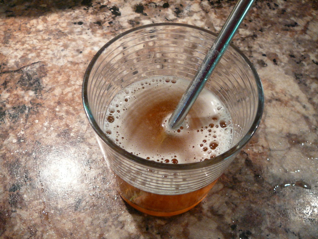 How to Make Kombucha Tea At Home ---- My Healthy Homemade Life