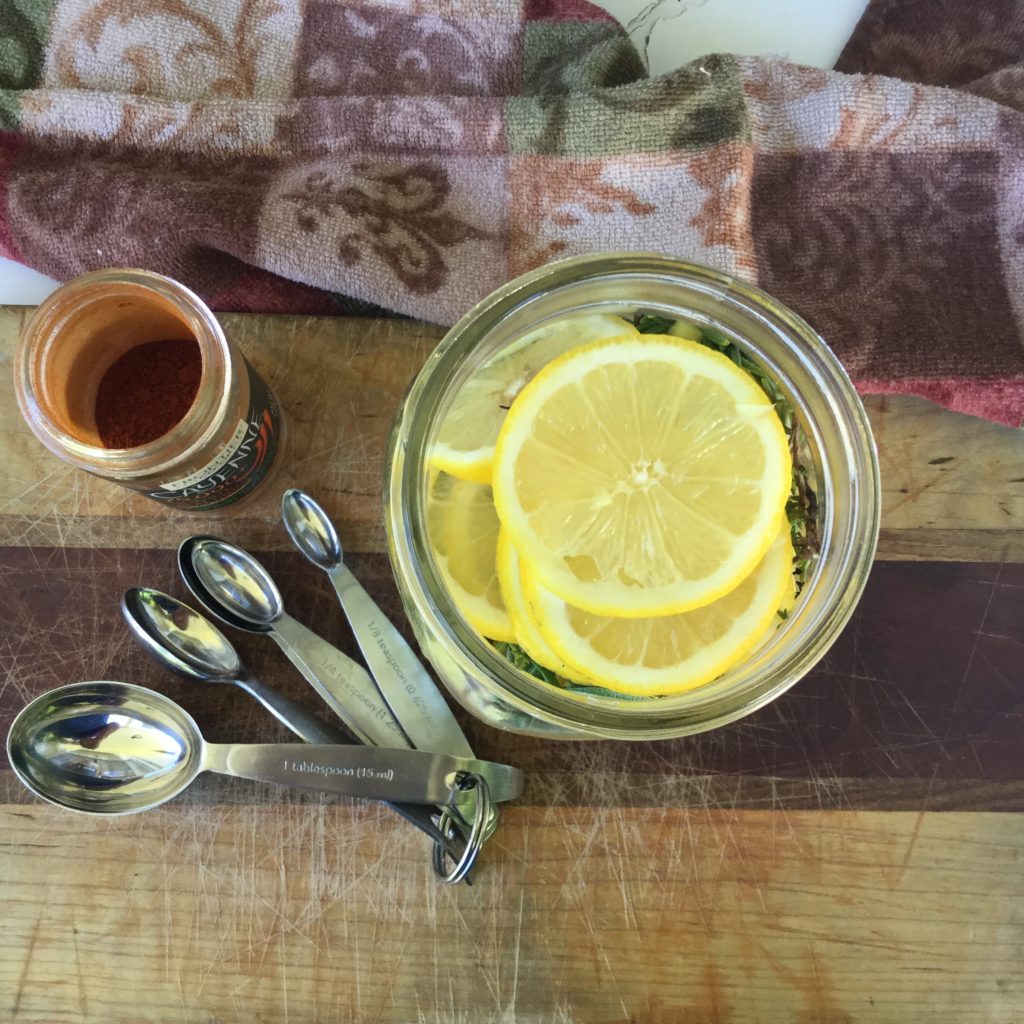 An immune boosting DIY home remedy that has been passed down for generations. How to Make Homemade Fire Cider. Natural Medicine
