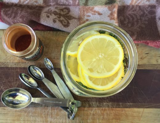 How to make Homemade Fire Cider | DIY Medicine | Herbal Medicine | Herbs | Home Remedies