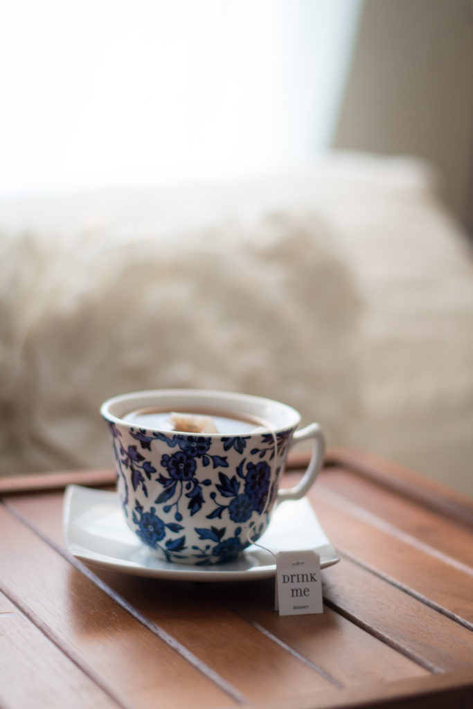 Healing Herbal Tea for when you are sick | DIY | Herbs | Elderberry Tea | Immune Booster Tea | Home Remedies