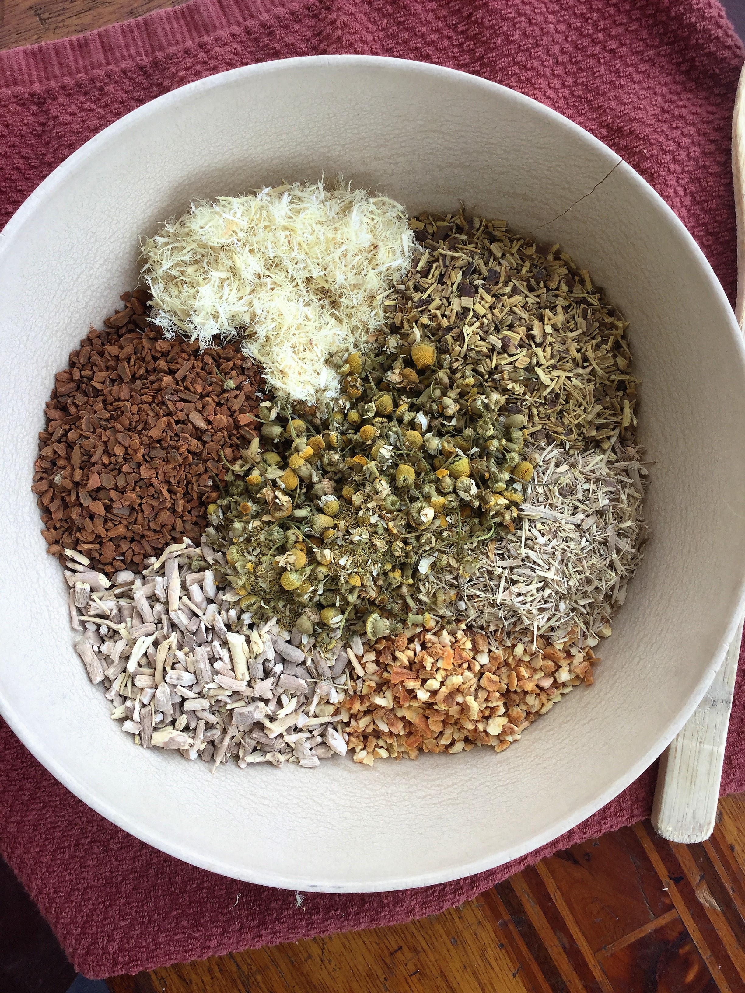 How to Make Delicious Licorice Tea My Healthy Homemade Life