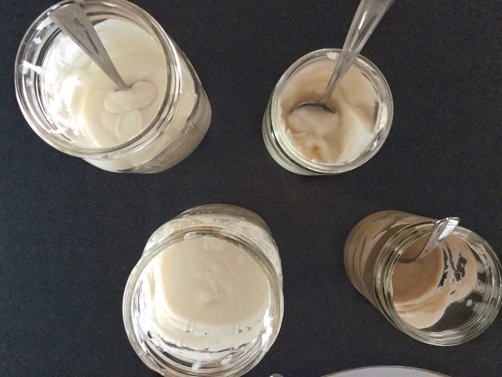 How to Make Coconut Milk Yogurt My Healthy Homemade Life