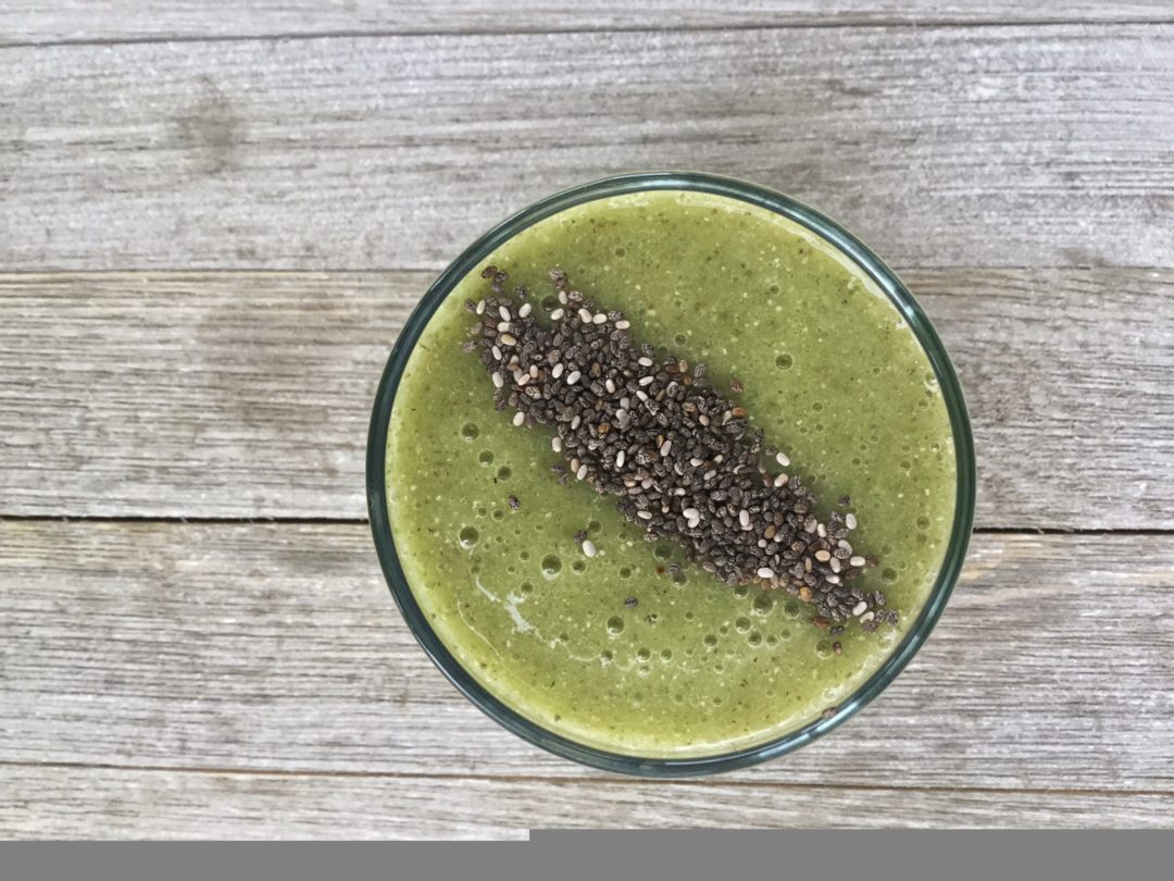 5 Ways to Use Fresh Cleavers As a Spring Tonic My Healthy Homemade Life