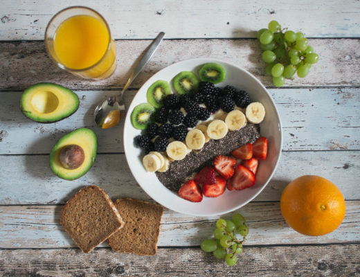 Healthy March Favorites | Gluten Free | Vegan | Healthy Food | Herbal Tea | Raw Food | My Healthy Homemade Life