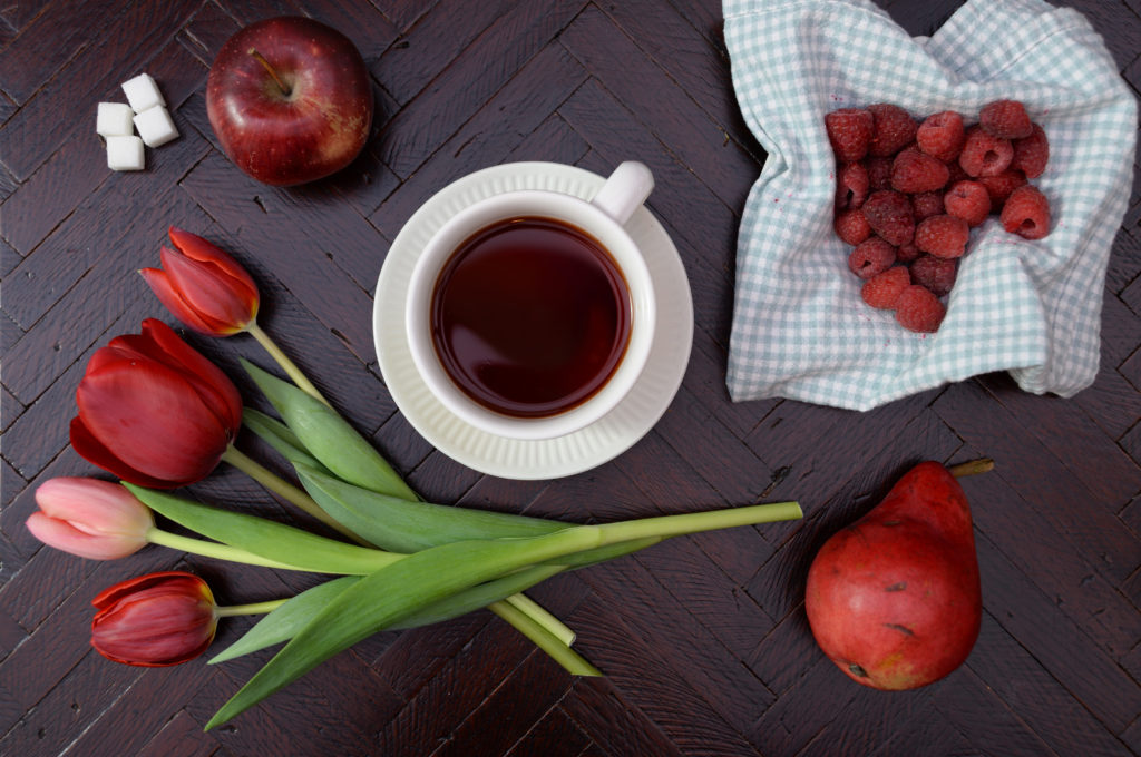 Healthy March Favorites | Gluten Free | Vegan | Healthy Food | Herbal Tea | Raw Food | My Healthy Homemade Life 