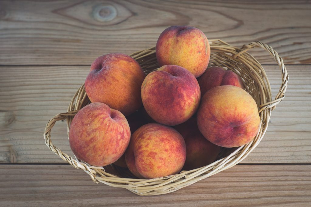 How to Make Low Sugar Cinnamon Peach Jam | Preserving | DIY | Canning | Jam Recipe | Health Recipes | My Healthy Homemade Life 