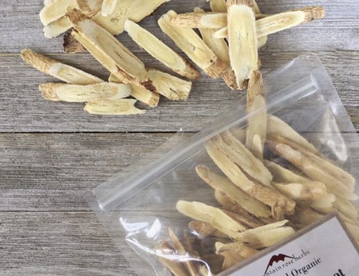 How to Boost Your Immunity with Astragalus | Herbal Remdies | Home Remedies | Immunity | Health | Herbs | My Healthy Homemade Life