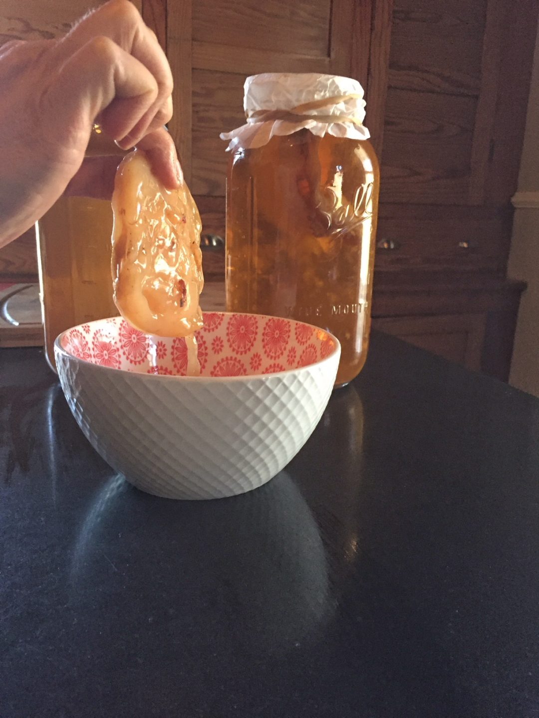 5 Easy Recipes for Making Herbal Kombucha My Healthy Homemade Life